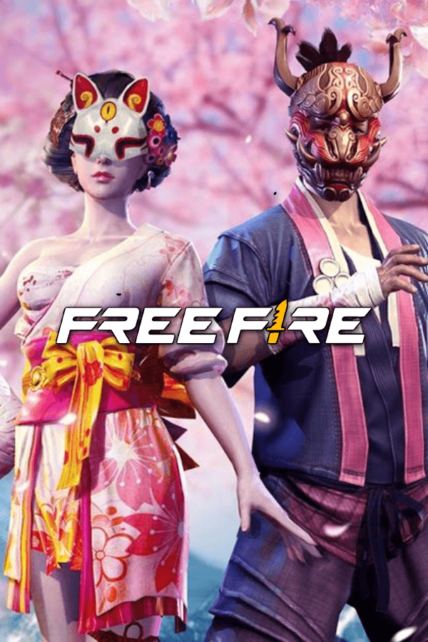 Top Up Free Fire