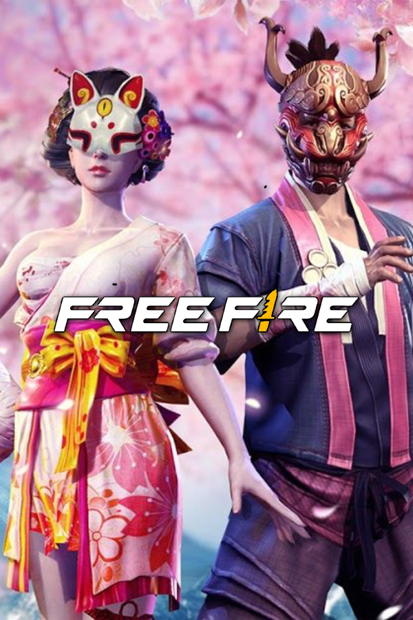 Top Up Free Fire di 7 April Store