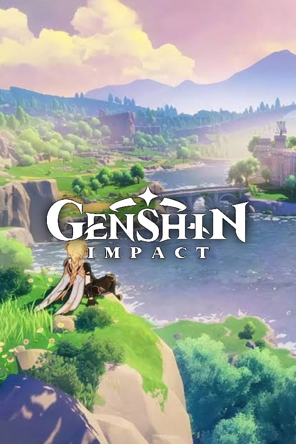 Genshin Impact