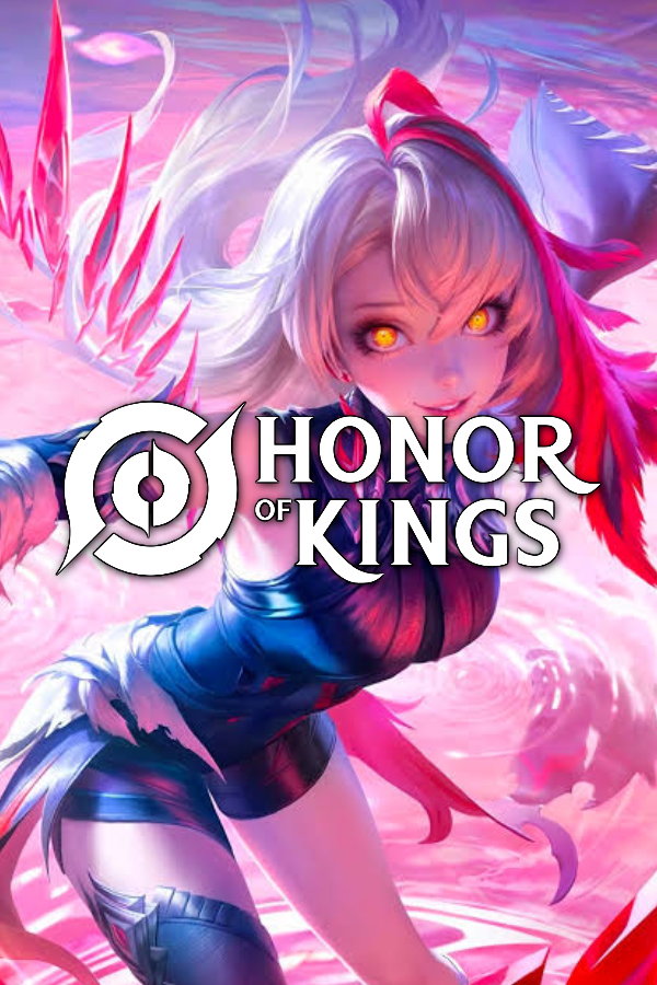 Honor of Kings