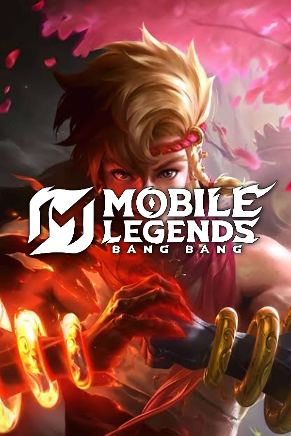 Mobile Legends