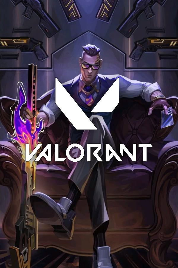 Valorant